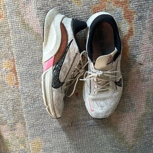 Women's Nike Sneakers, Size 8